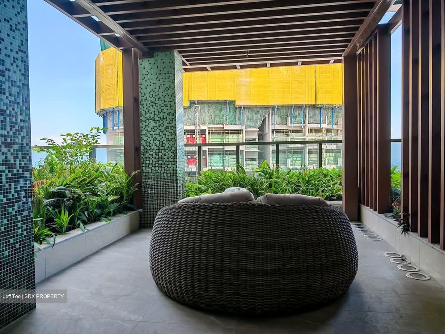 One Bernam (D2), Apartment #564573421